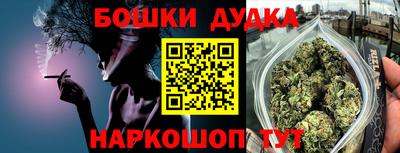 хмурый Бийск